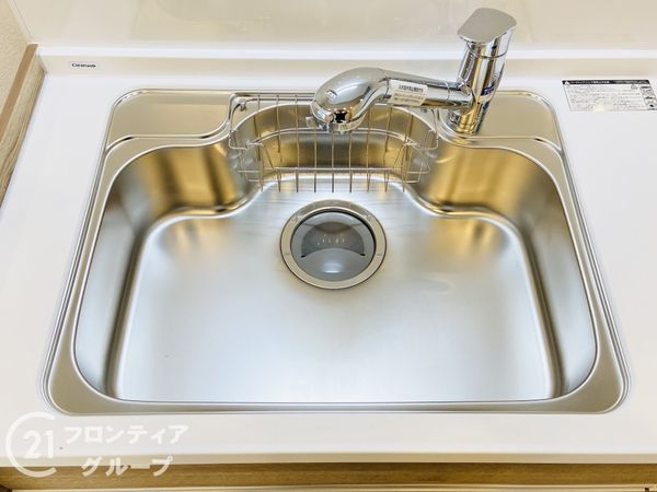 深江橋コーポＦ号棟　中古マンション