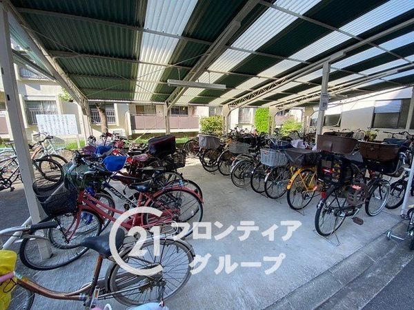 深江橋コーポＦ号棟　中古マンション