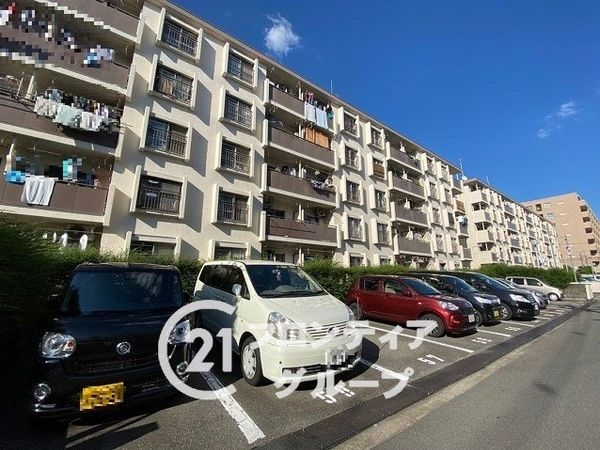 深江橋コーポＦ号棟　中古マンション