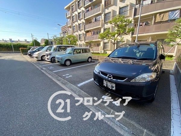深江橋コーポＦ号棟　中古マンション
