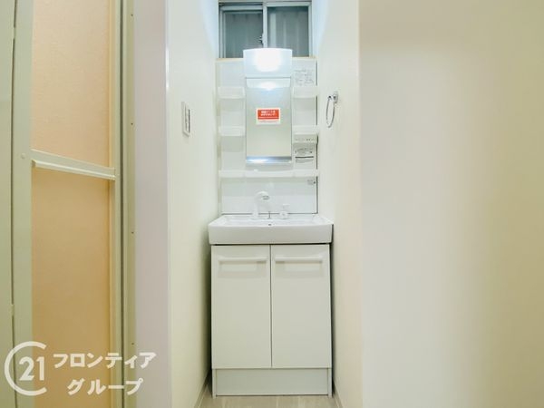 門真市岸和田３丁目の中古一戸建て