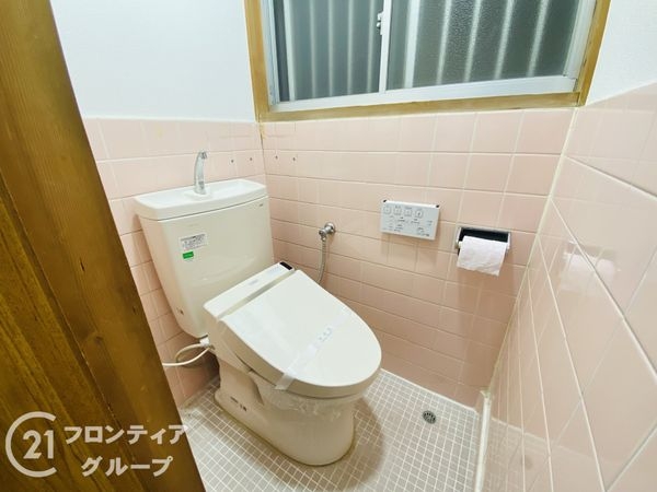 門真市岸和田３丁目の中古一戸建て