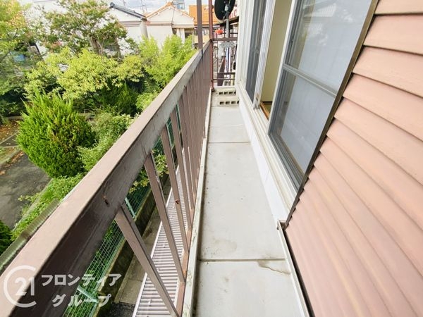 門真市岸和田３丁目の中古一戸建て