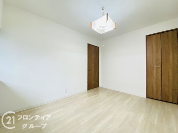 門真市岸和田３丁目の中古一戸建て