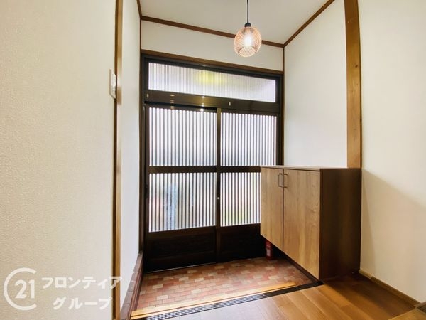 門真市岸和田３丁目の中古一戸建て