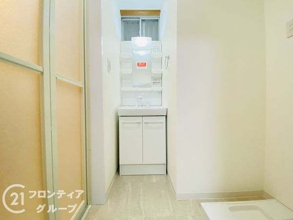 門真市岸和田３丁目の中古一戸建て