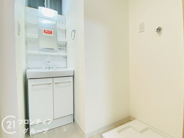 門真市岸和田３丁目の中古一戸建て