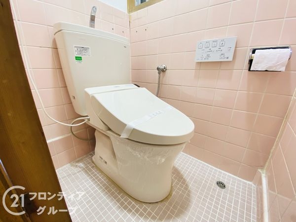 門真市岸和田３丁目の中古一戸建て