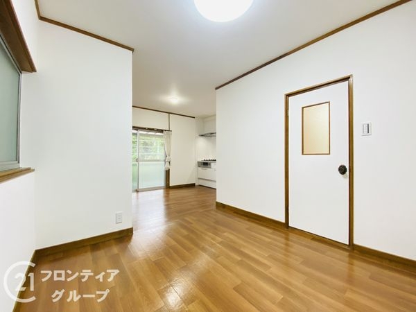 門真市岸和田３丁目の中古一戸建て