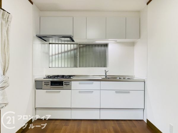 門真市岸和田３丁目　中古一戸建て