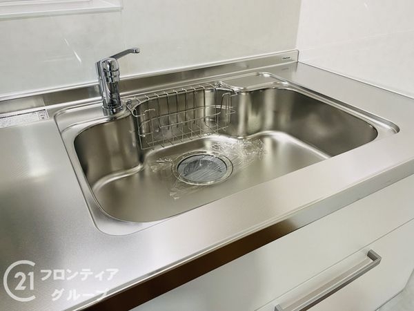 門真市岸和田３丁目の中古一戸建て