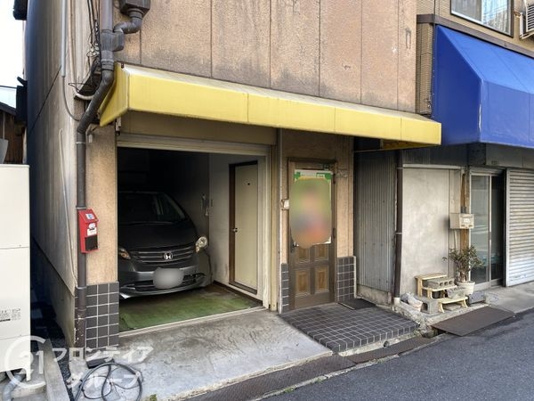 大阪市城東区諏訪３丁目の中古一戸建て