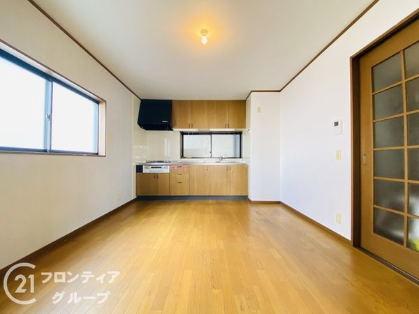 守口市藤田町６丁目　中古一戸建て