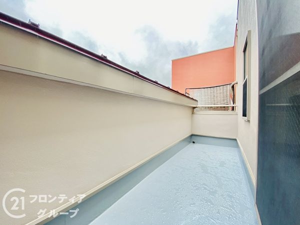 大阪市都島区都島中通２丁目の中古一戸建て