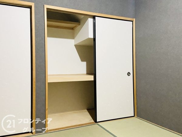 大阪市都島区都島中通２丁目の中古一戸建て