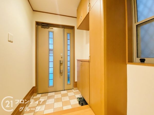 大阪市都島区都島中通２丁目の中古一戸建て