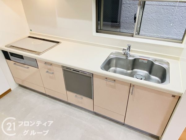 大阪市都島区都島中通２丁目の中古一戸建て