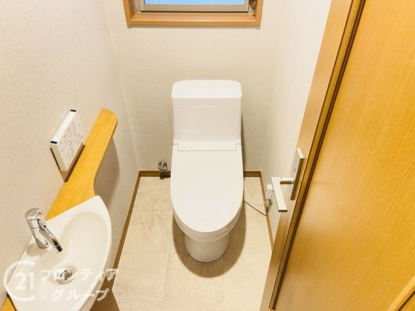 大阪市都島区都島中通２丁目の中古一戸建て
