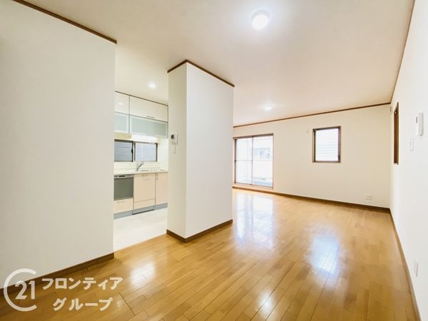 大阪市都島区都島中通２丁目の中古一戸建て