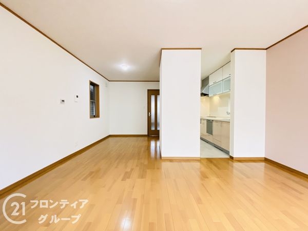 大阪市都島区都島中通２丁目の中古一戸建て