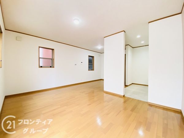 大阪市都島区都島中通２丁目の中古一戸建て