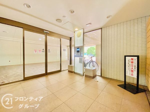 タイムズ・ピース・スクエア　スイートガーデンシティ　中古マ…