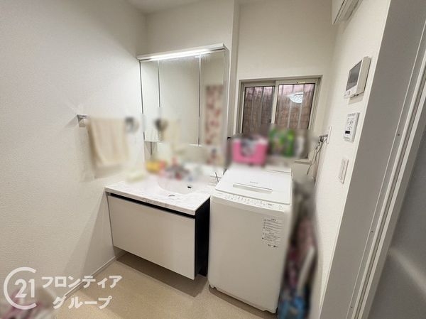 明石市二見町西二見の中古一戸建て