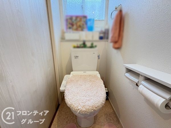 明石市二見町西二見の中古一戸建て