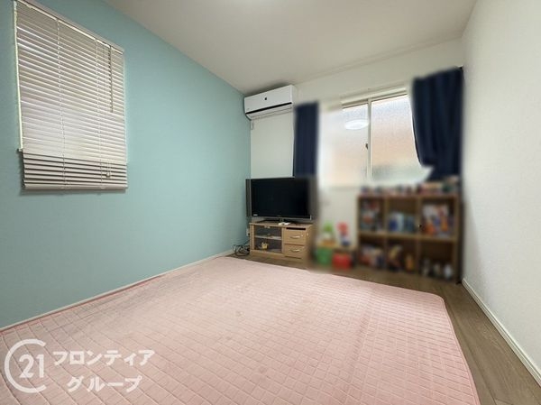 明石市二見町西二見の中古一戸建て