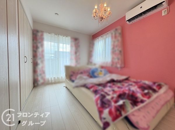 明石市二見町西二見の中古一戸建て
