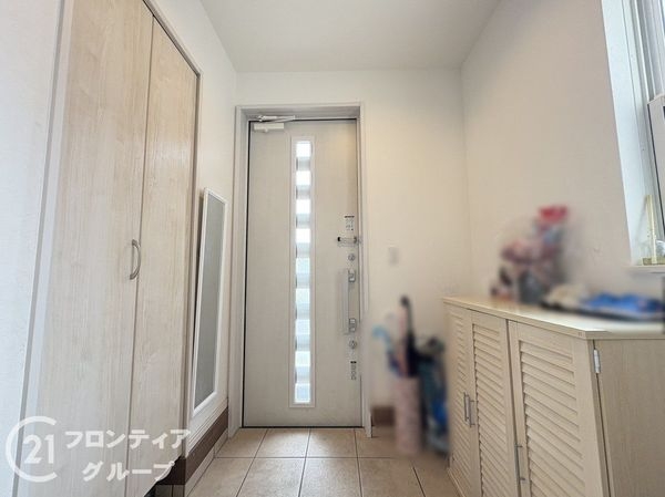 明石市二見町西二見の中古一戸建て
