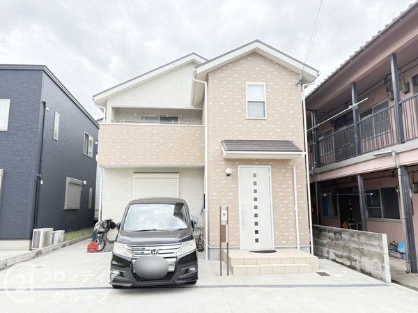 明石市二見町西二見　中古一戸建て