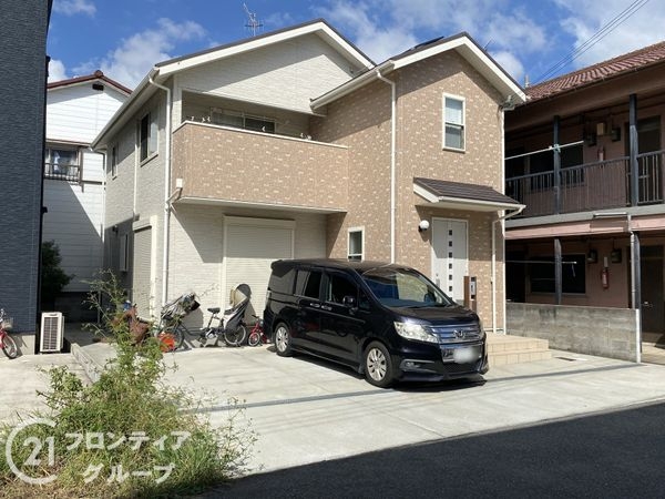 明石市二見町西二見の中古一戸建て