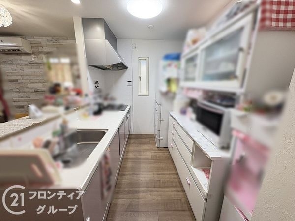 明石市二見町西二見の中古一戸建て