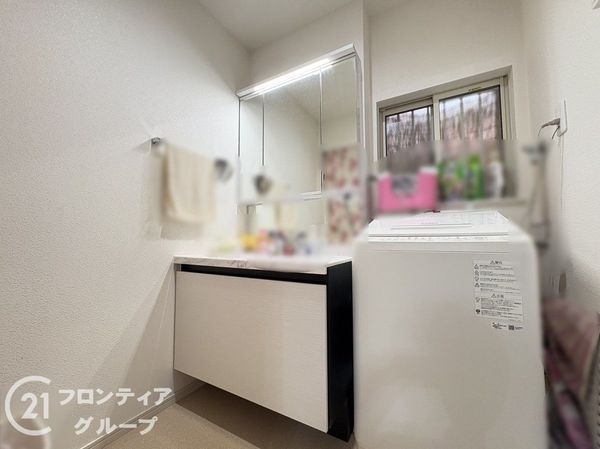 明石市二見町西二見の中古一戸建て