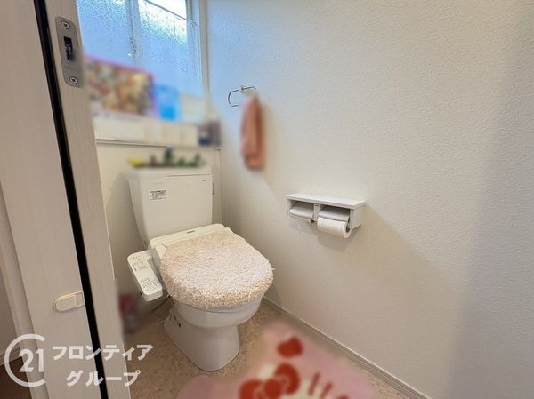 明石市二見町西二見の中古一戸建て