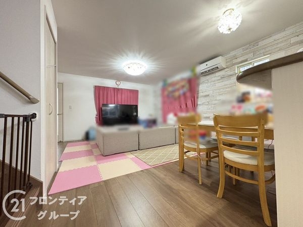 明石市二見町西二見の中古一戸建て