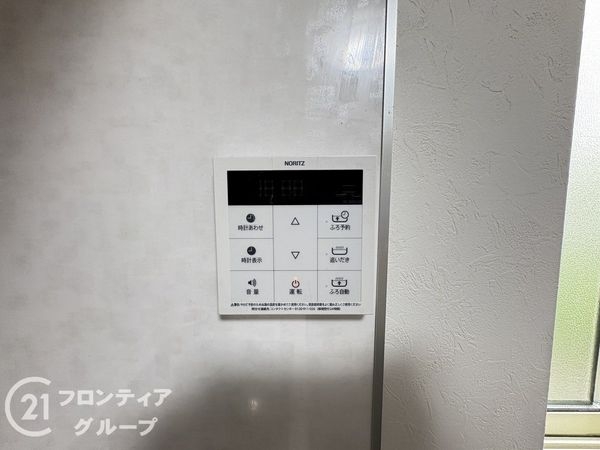 明石市二見町西二見の中古一戸建て