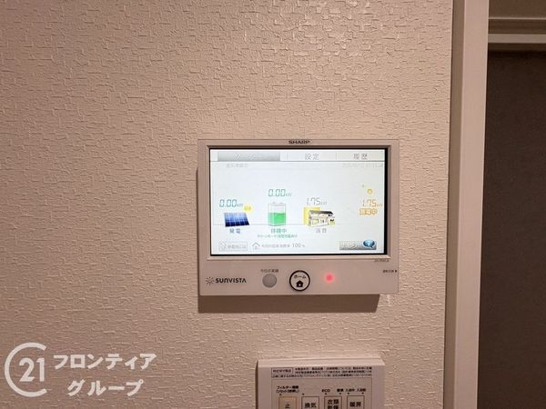 明石市二見町西二見の中古一戸建て