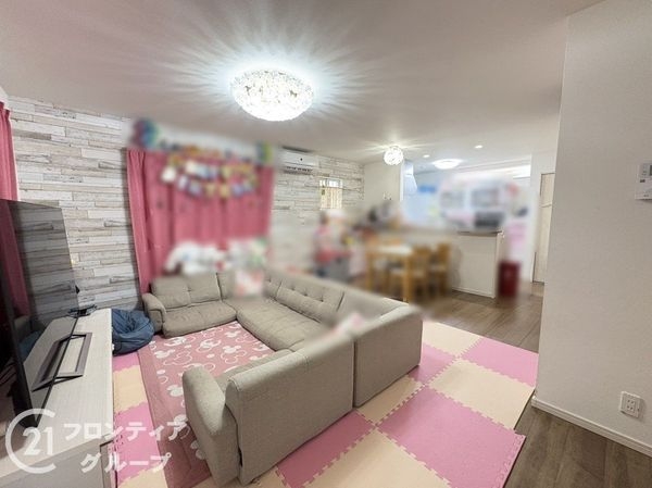 明石市二見町西二見の中古一戸建て
