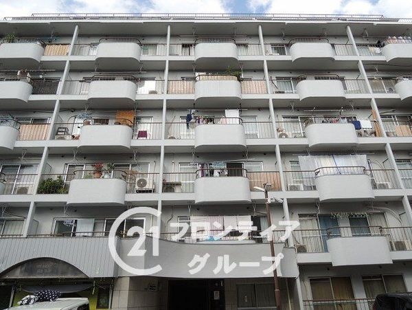 グレースコーポ都島　中古マンション