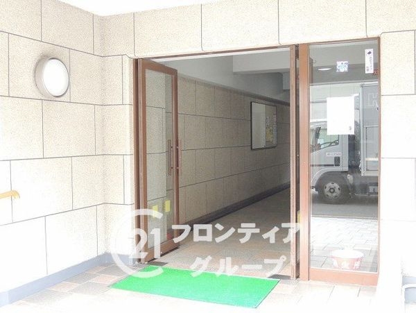 グレースコーポ都島　中古マンション
