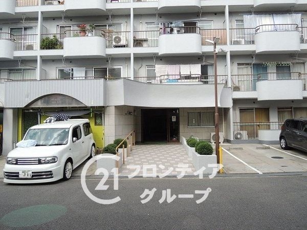 グレースコーポ都島　中古マンション