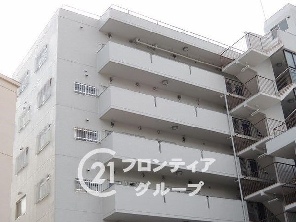 グレースコーポ都島　中古マンション