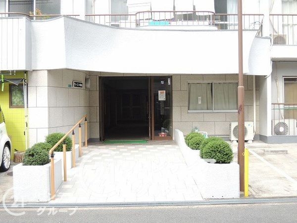 グレースコーポ都島　中古マンション