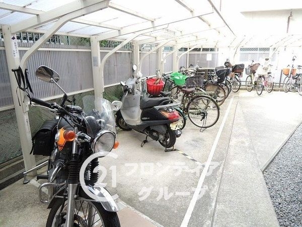 グレースコーポ都島　中古マンション