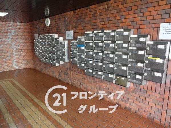 パークプラザ鶴見　中古マンション
