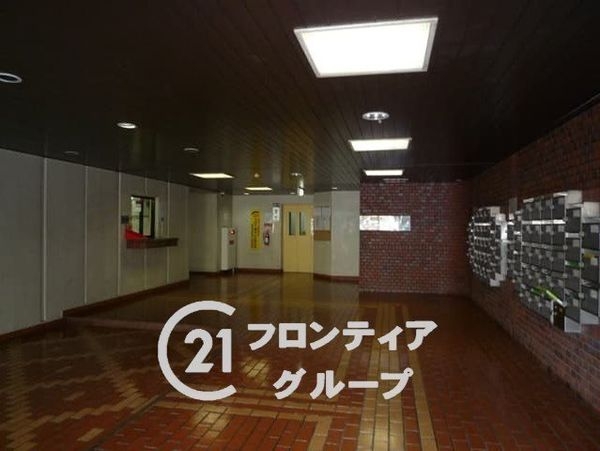 パークプラザ鶴見　中古マンション