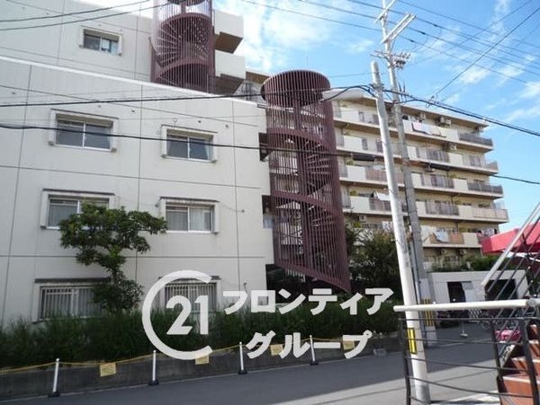 パークプラザ鶴見　中古マンション