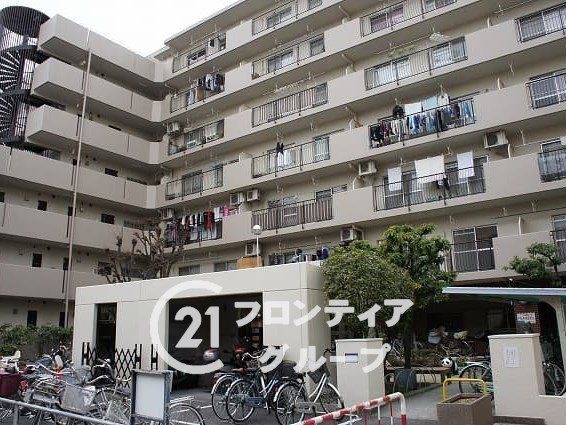 パークプラザ鶴見　中古マンション